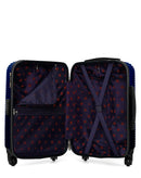 LPB LUGGAGE - Valise Cabine MUNICH