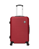 LPB LUGGAGE - Valise Moyenne MUNICH