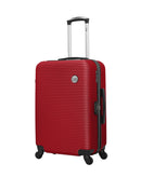 LPB LUGGAGE - Valise Moyenne MUNICH