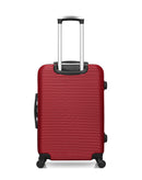 LPB LUGGAGE - Valise Moyenne MUNICH