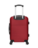 LPB LUGGAGE - Valise Cabine MUNICH