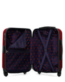 LPB LUGGAGE - Valise Cabine MUNICH