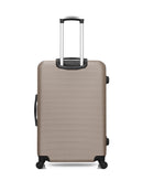 LPB LUGGAGE - Set de 3 Valises MUNICH