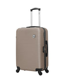 LPB LUGGAGE - Valise Moyenne MUNICH