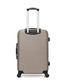 LPB LUGGAGE - Valise Moyenne MUNICH