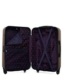 LPB LUGGAGE - Valise Moyenne MUNICH
