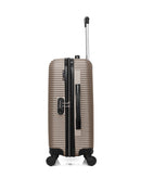 LPB LUGGAGE - Valise Cabine MUNICH