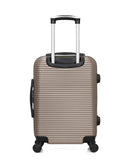 LPB LUGGAGE - Valise Cabine MUNICH