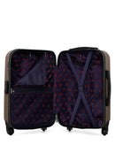 LPB LUGGAGE - Valise Cabine MUNICH