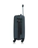 LPB LUGGAGE - Valise Grand Format MUNICH