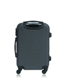 LPB LUGGAGE - Valise Grand Format MUNICH