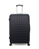 HERO - Set de 3 Valises TAURUS