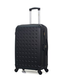 HERO - Lot de 2 - Valises weekend et cabine TAURUS