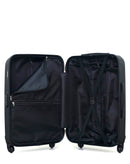 HERO - Lot de 2 - Valises weekend et cabine TAURUS