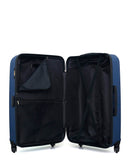 HERO - Lot de 2 - Valises grand format et weekend TAURUS