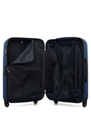 HERO - Lot de 2 - Valises weekend et cabine TAURUS