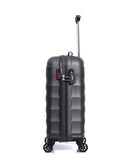 HERO - Valise Cabine LOGAN 55 cm 4 Roues