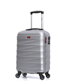 HERO - Valise Cabine LOGAN 55 cm 4 Roues