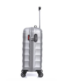 HERO - Valise Cabine LOGAN 55 cm 4 Roues