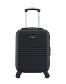 BLUESTAR - Valise Cabine XS BRAZILIA-E 50 cm 4 Roues