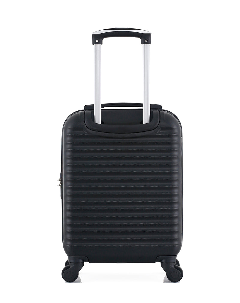 BLUESTAR - Valise Cabine XS BRAZILIA-E 50 cm 4 Roues