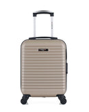 BLUESTAR - Valise Cabine XS BRAZILIA-E 50 cm 4 Roues
