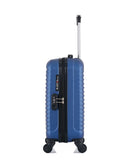 BLUESTAR - Valise Cabine XS BRAZILIA-E 50 cm 4 Roues