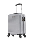BLUESTAR - Valise Cabine XS BRAZILIA-E 50 cm 4 Roues