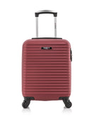 BLUESTAR - Set de 2 Valises BRAZILIA-H