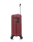 BLUESTAR - Valise Cabine XS BRAZILIA-E 50 cm 4 Roues