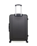 AMERICAN TRAVEL - Valise Grand Format BUDAPEST