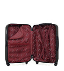 AMERICAN TRAVEL - Valise Moyenne BUDAPEST