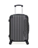 AMERICAN TRAVEL - Valise Cabine BUDAPEST