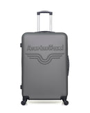 AMERICAN TRAVEL - Set de 3 Valises CHELSEA