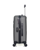 AMERICAN TRAVEL - Valise Cabine CHELSEA