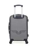 AMERICAN TRAVEL - Valise Cabine CHELSEA