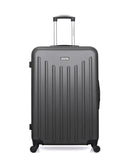 AMERICAN TRAVEL - Valise Grand Format BROOKLYN