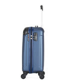 BLUESTAR - Valise Cabine XS MADRID-E 50 cm 4 Roues