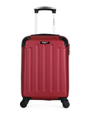 BLUESTAR - Valise Cabine XS MADRID-E 50 cm 4 Roues