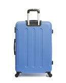 BLUESTAR - Set de 3 Valises MADRID