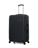 BLUESTAR - Set de 4 Valises LONDON-M