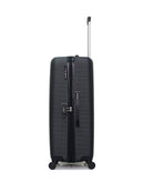 BLUESTAR - Set de 4 Valises LONDON-C