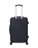 BLUESTAR - Valise Moyenne LONDON