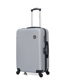 BLUESTAR - Valise Moyenne LONDON