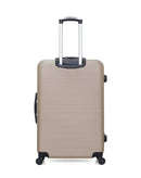 BLUESTAR - Set de 4 Valises LONDON-M