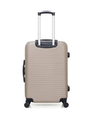 BLUESTAR - Valise Moyenne LONDON