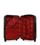 BLUESTAR - Valise Moyenne LONDON