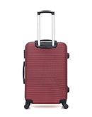 BLUESTAR - Valise Moyenne LONDON