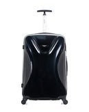 BLUESTAR - Valise Cabine DALLAS 55 cm 4 Roues