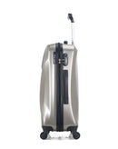 BLUESTAR - Valise Cabine DALLAS 55 cm 4 Roues